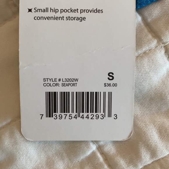 Women’s Layer 8 Final Rep Pullover Shirt Size S - Picture 5 of 5